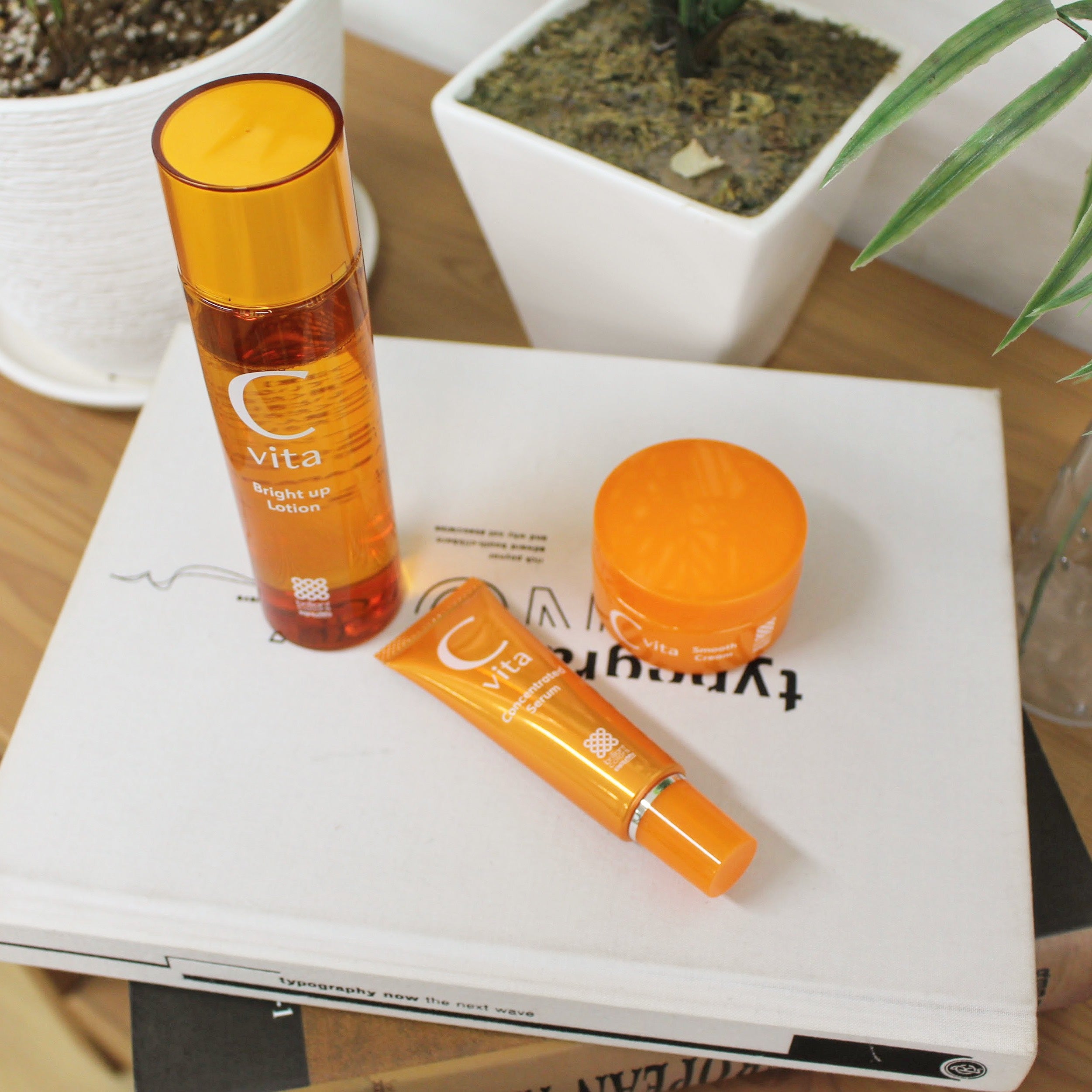 Cvita: Bright Up Lotion - Toner – Wellnesay