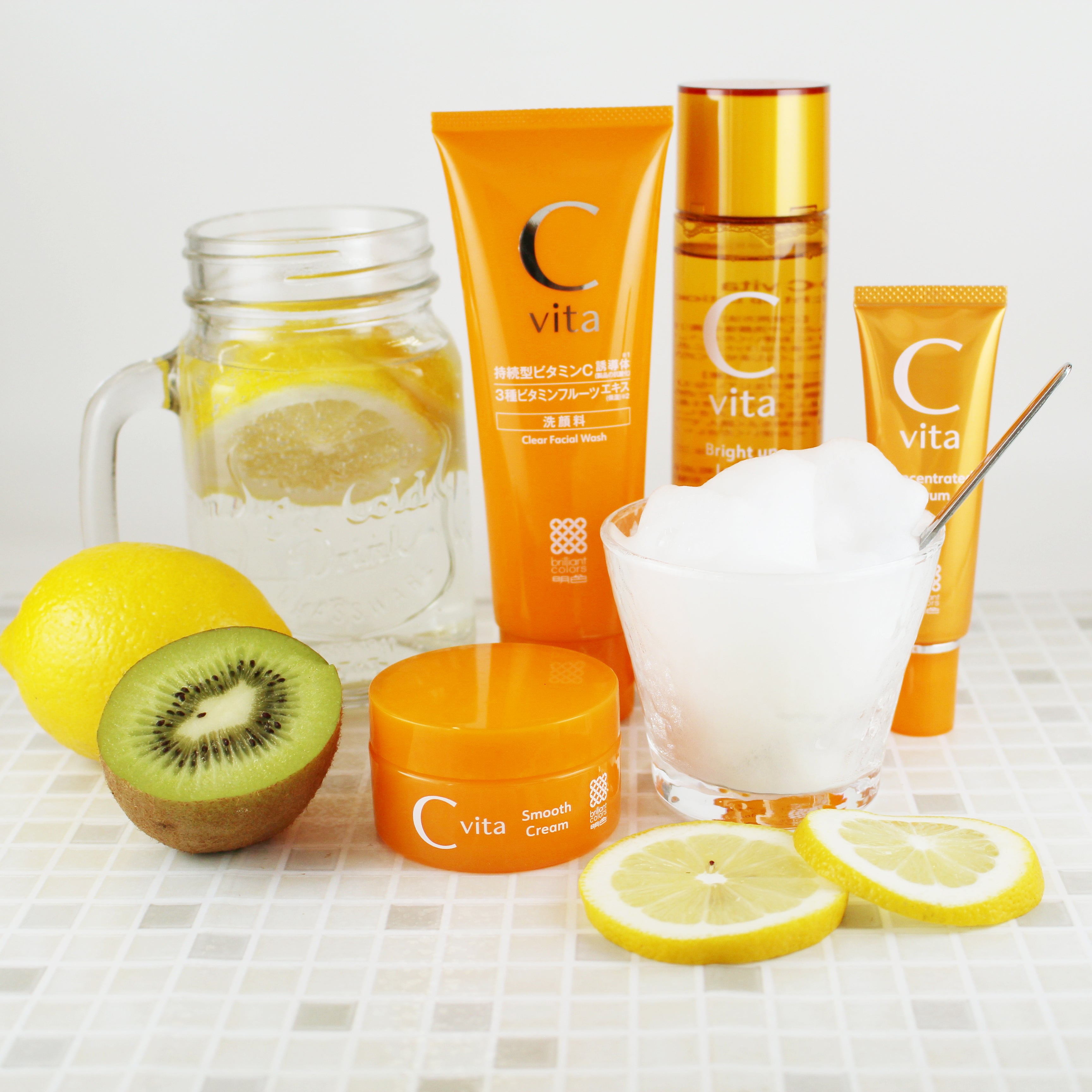 Cvita: Bright Up Lotion - Toner – Wellnesay